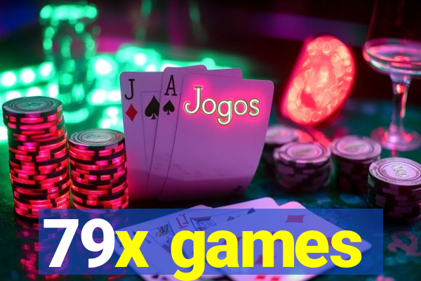 79x games